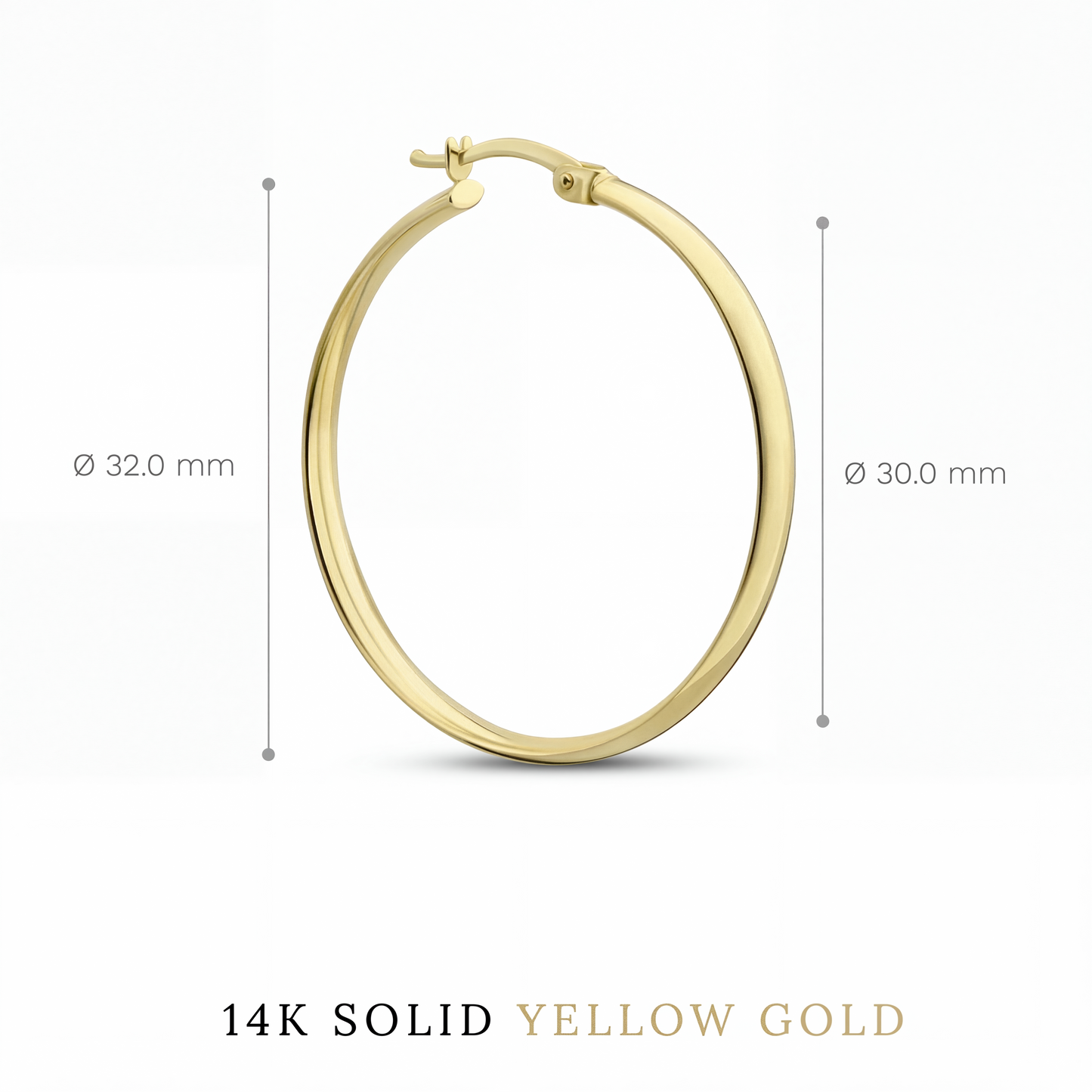 Tranquella | Earrings