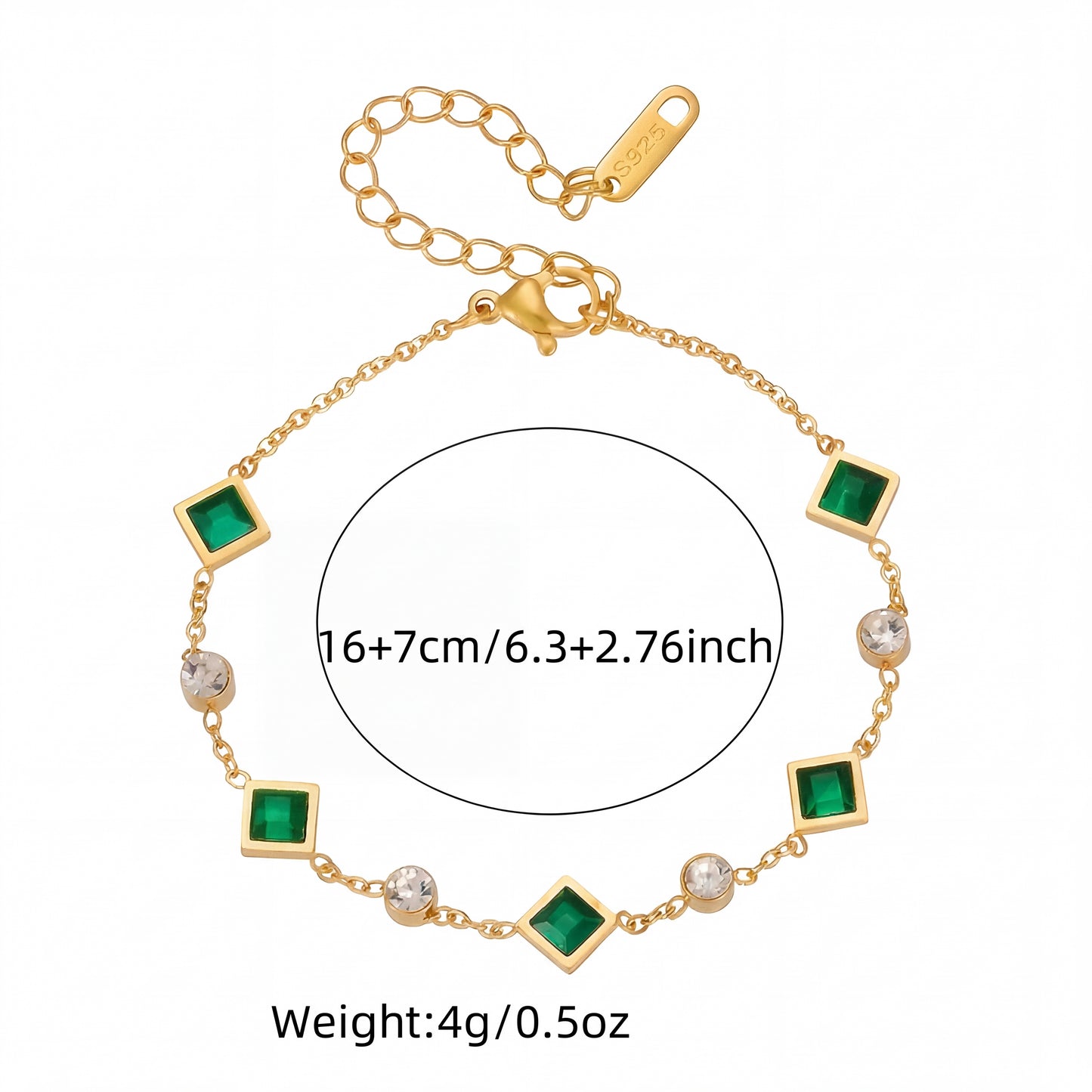 Willowbrook | Bracelet