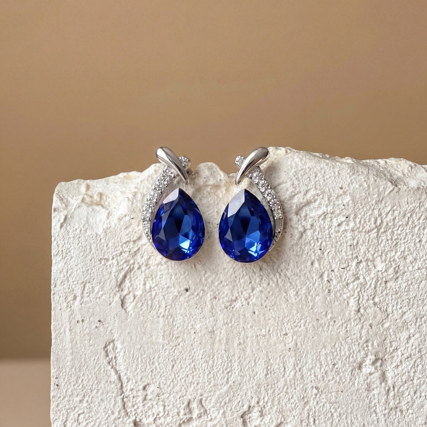 Serena | Elegance Jewelry Set