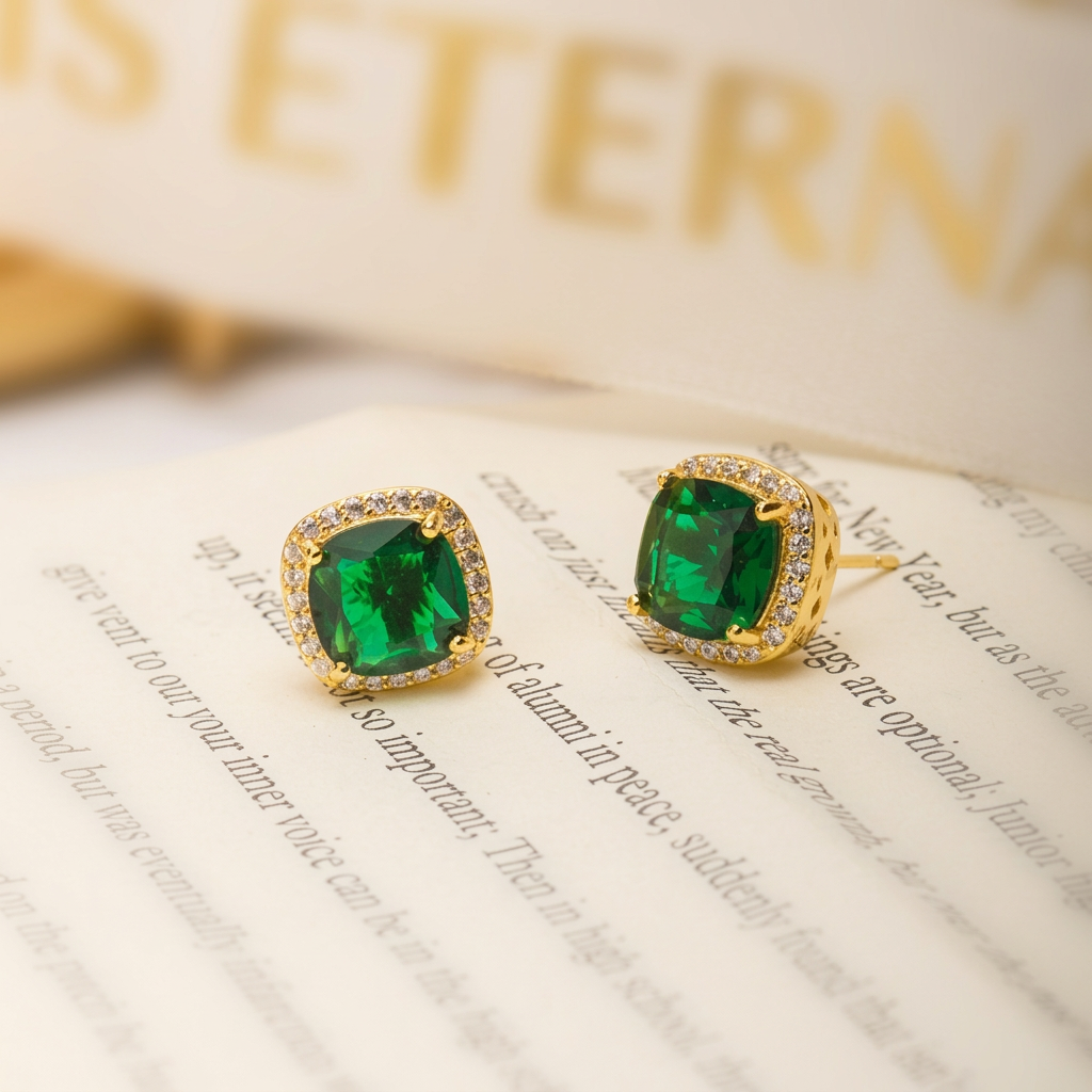 Verselle | Earrings