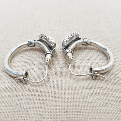 Savana | Turquoise Earrings
