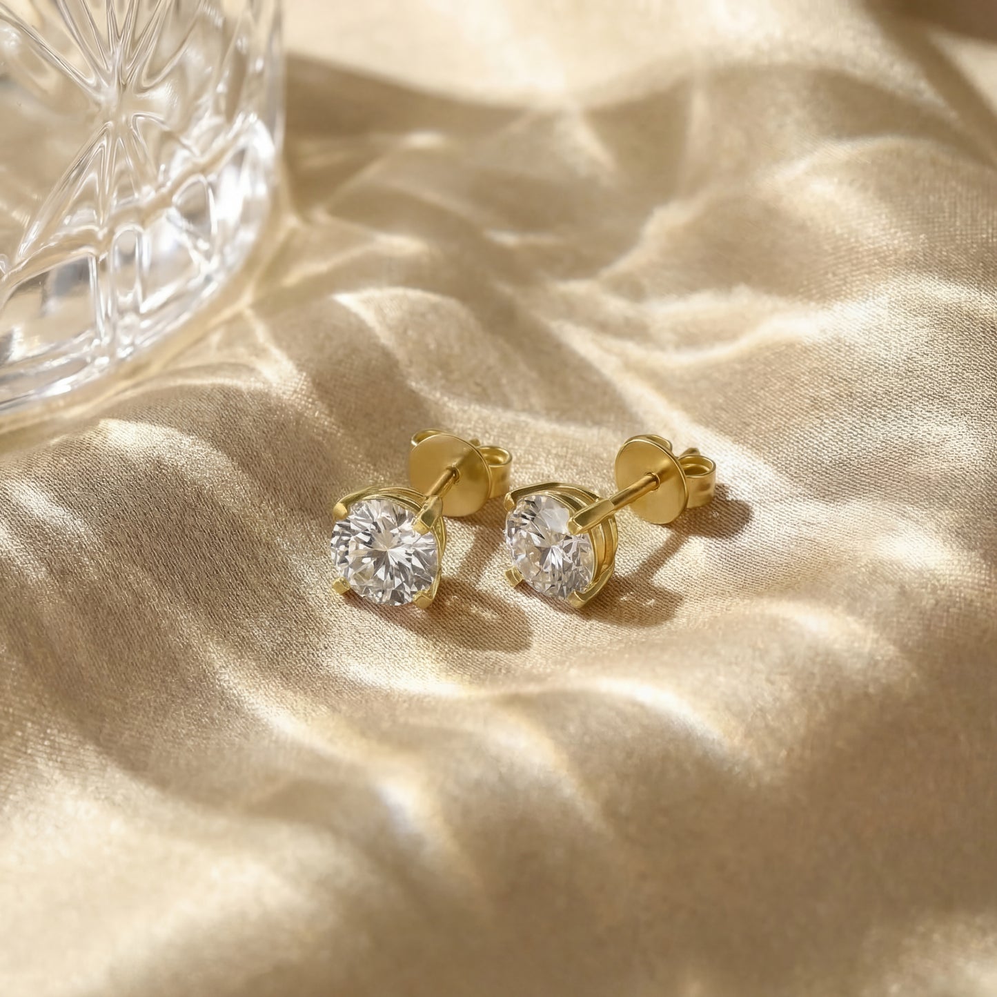 Terrelle | Earrings