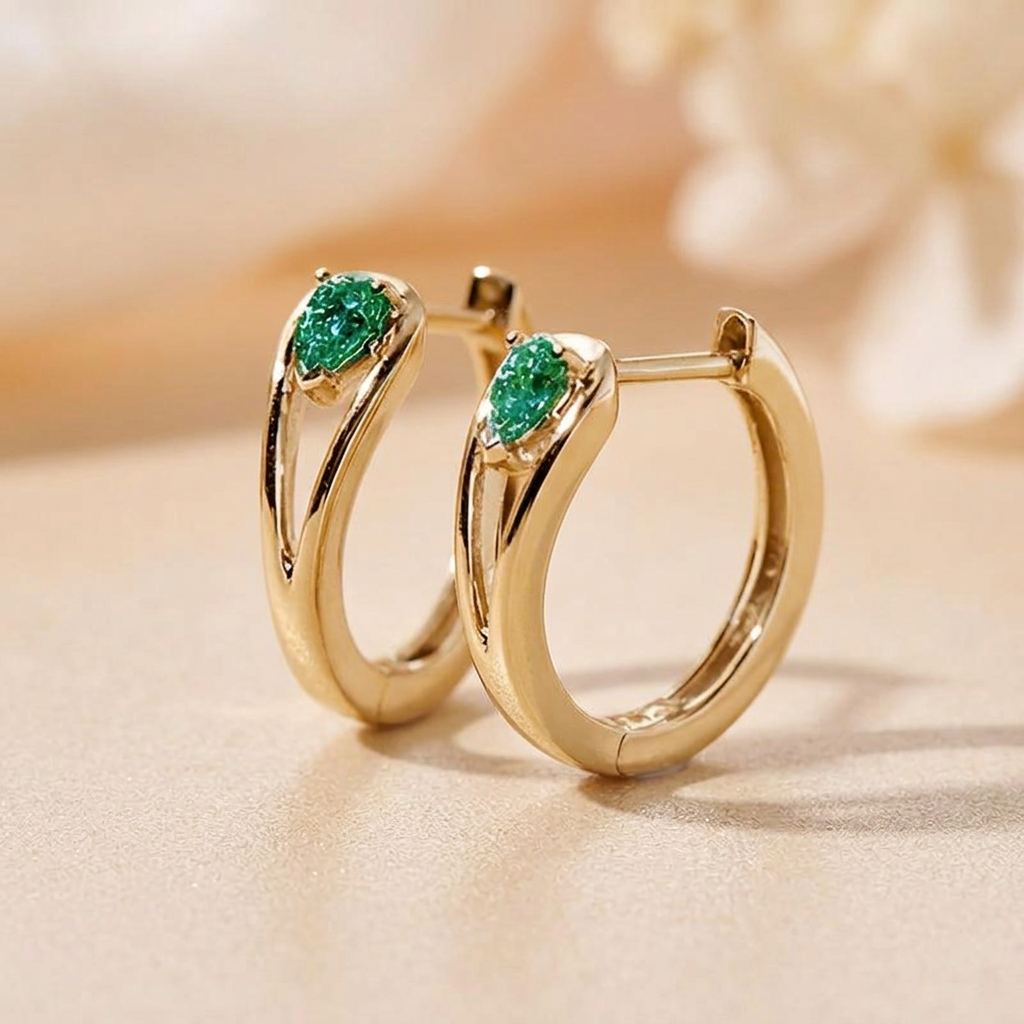 Charmie | Earrings