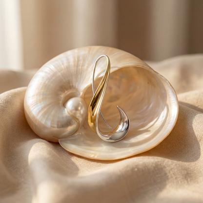 Melrose | Vintage Earrings