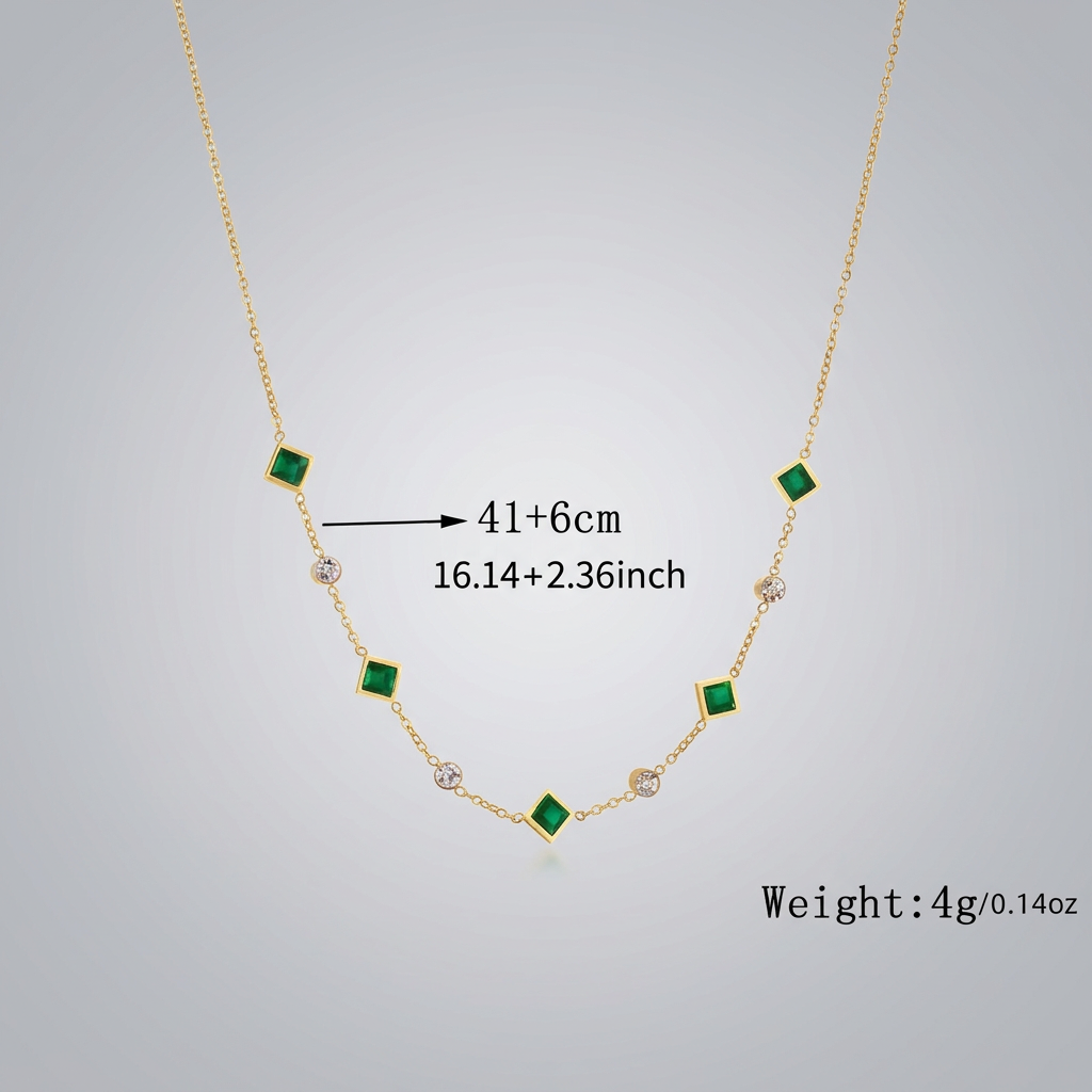Willowbrook | Necklace