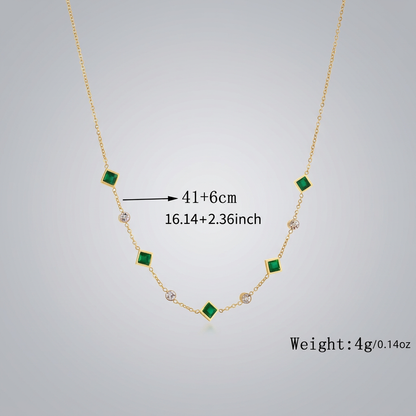 Willowbrook | Necklace
