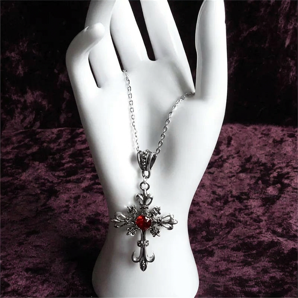 Moonlit | Necklace
