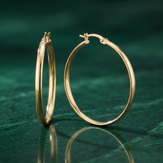 Tranquella | Earrings