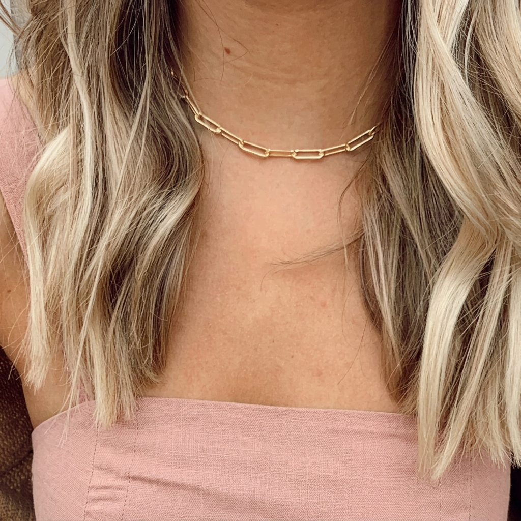 Regalle | Chain Necklace