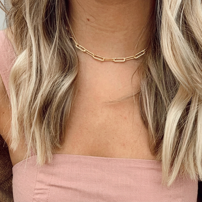 Regalle | Chain Necklace