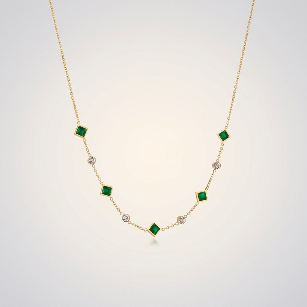Willowbrook | Necklace