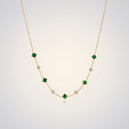 Willowbrook | Necklace