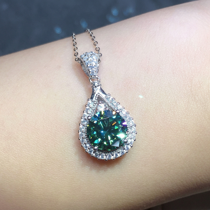 Serenine | Necklace