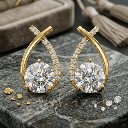 Leonne | Earrings