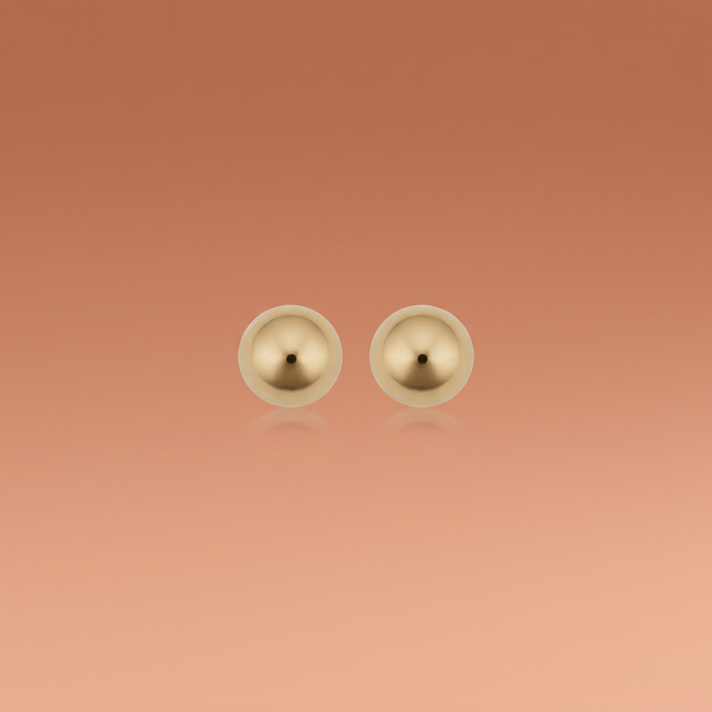 Spherelle | Stud Earrings