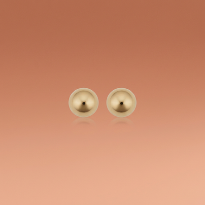 Spherelle | Stud Earrings