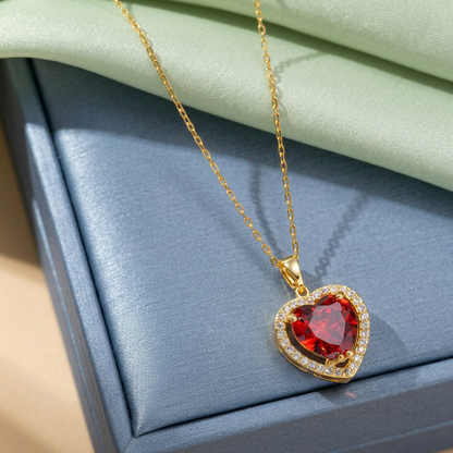 Carmelle | Necklace