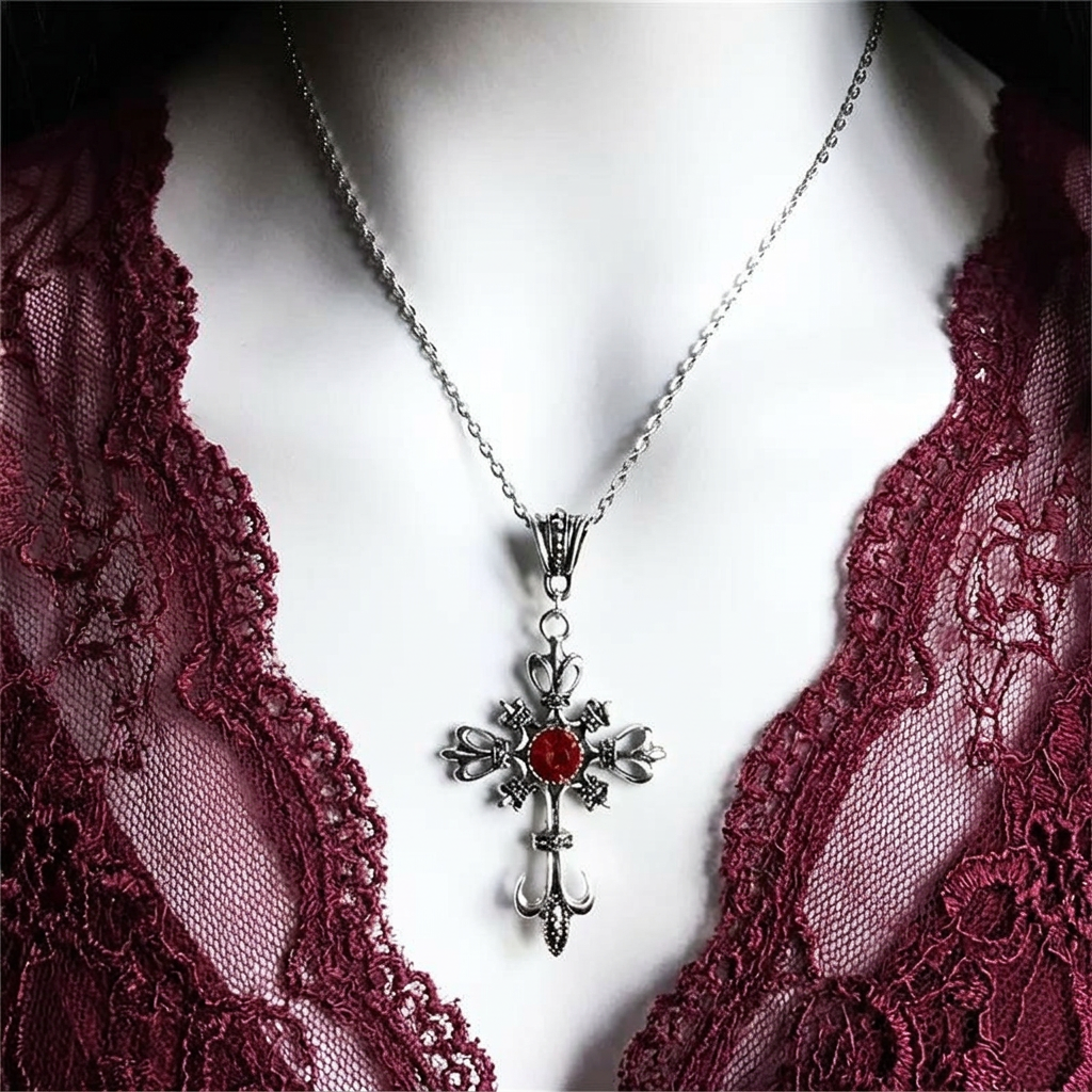 Moonlit | Necklace