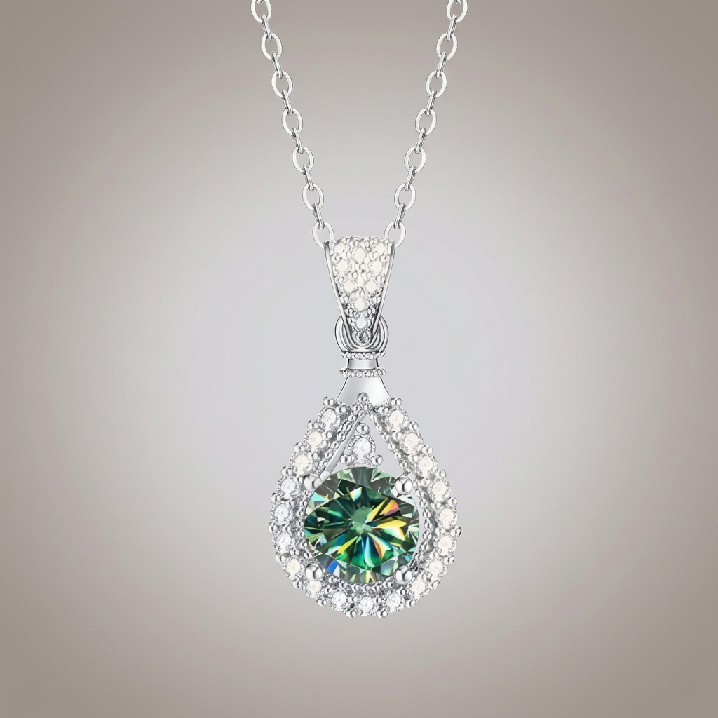 Serenine | Necklace