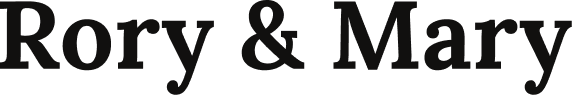 Rory & Mary