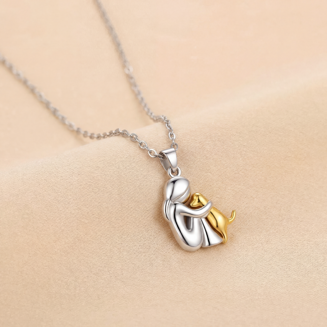 Enchante | Pendant & Earrings Set