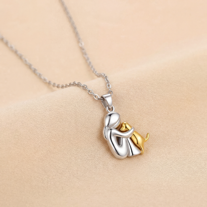 Enchante | Pendant & Earrings Set
