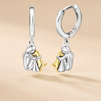 Enchante | Pendant & Earrings Set