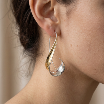 Melrose | Vintage Earrings