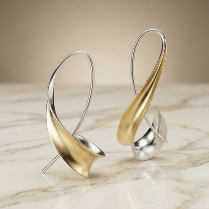 Melrose | Vintage Earrings