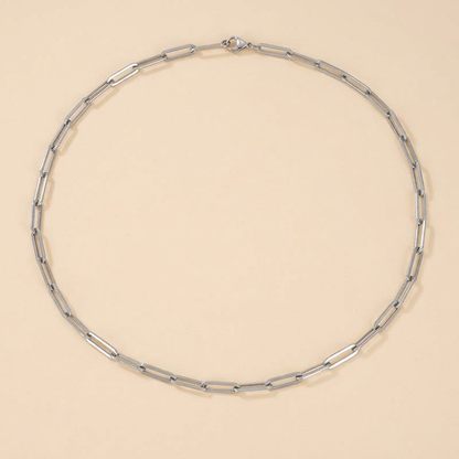 Regalle | Chain Necklace
