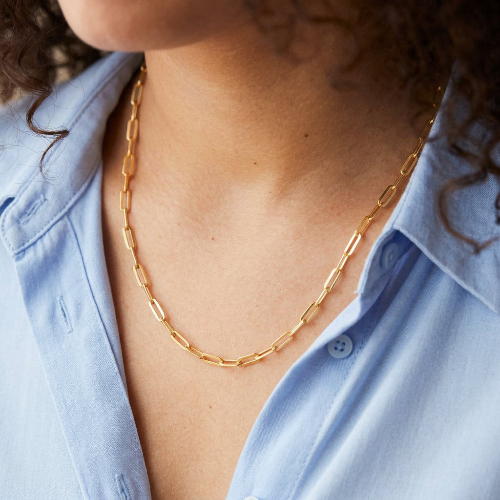 Regalle | Chain Necklace