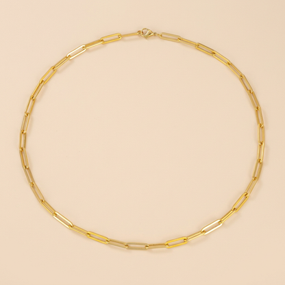 Regalle | Chain Necklace
