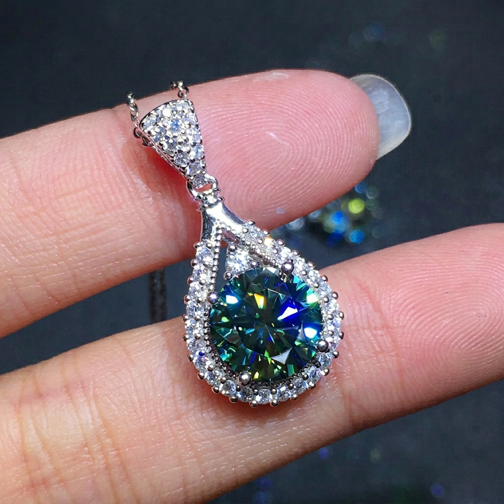 Serenine | Necklace