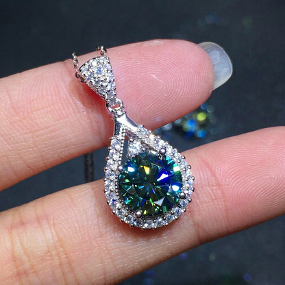 Serenine | Necklace