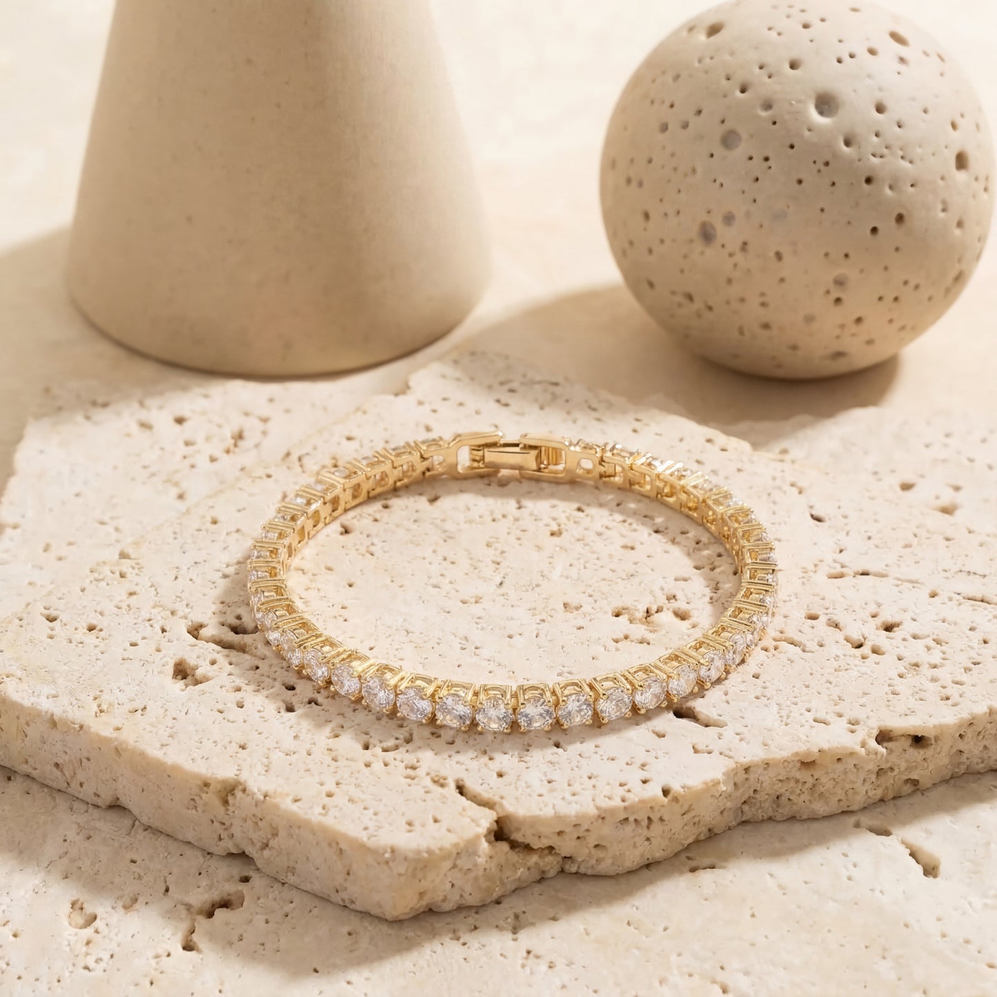 Radielle | Tennis Bracelet