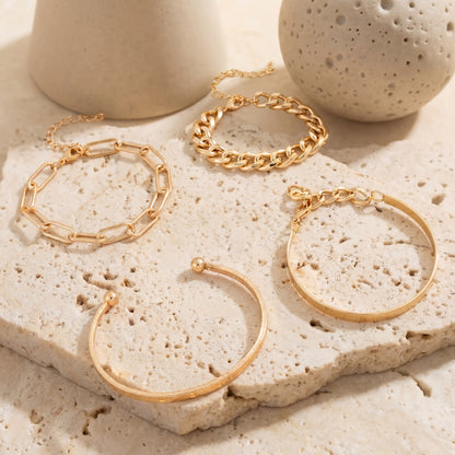 Finelle | Bracelet Set