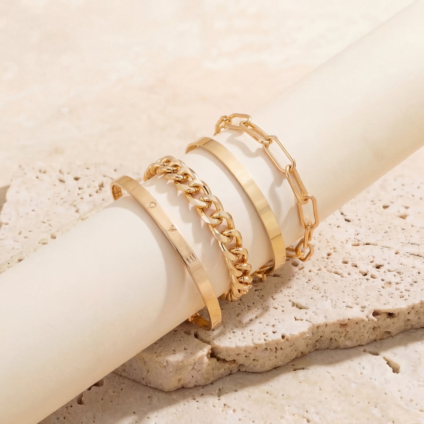 Finelle | Bracelet Set