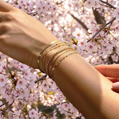 Bellerose | Bracelet Set