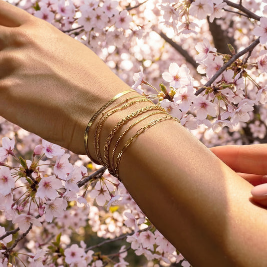 Bellerose | Bracelet Set