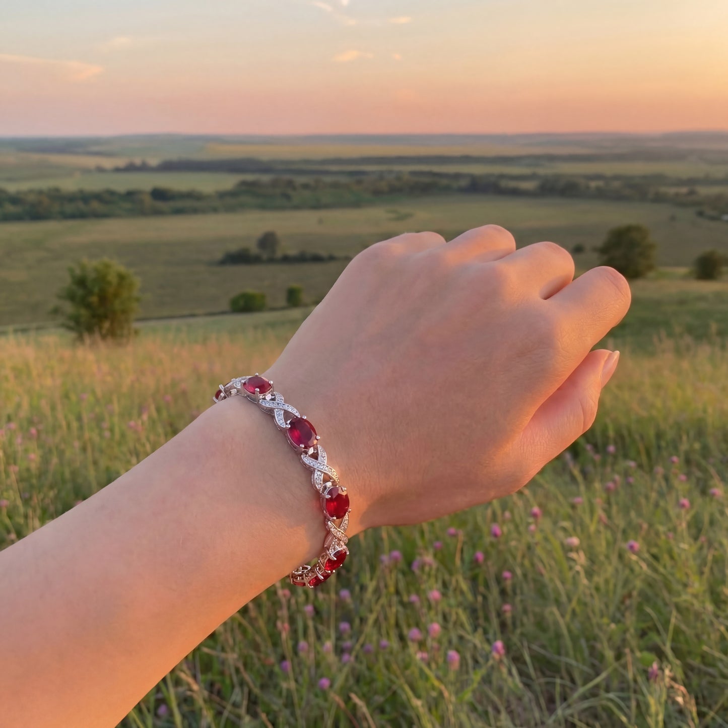 Amberly | Bracelet