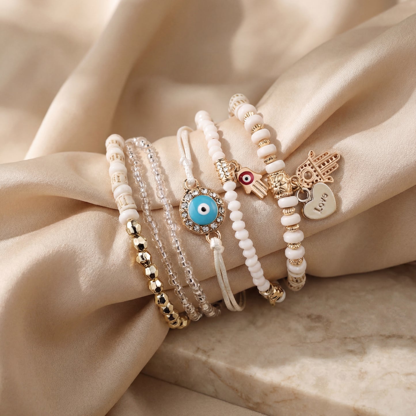 Empresse | Bracelet Bundle