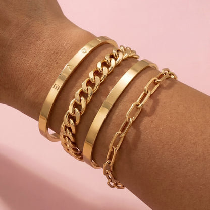 Elara | Bracelet Set