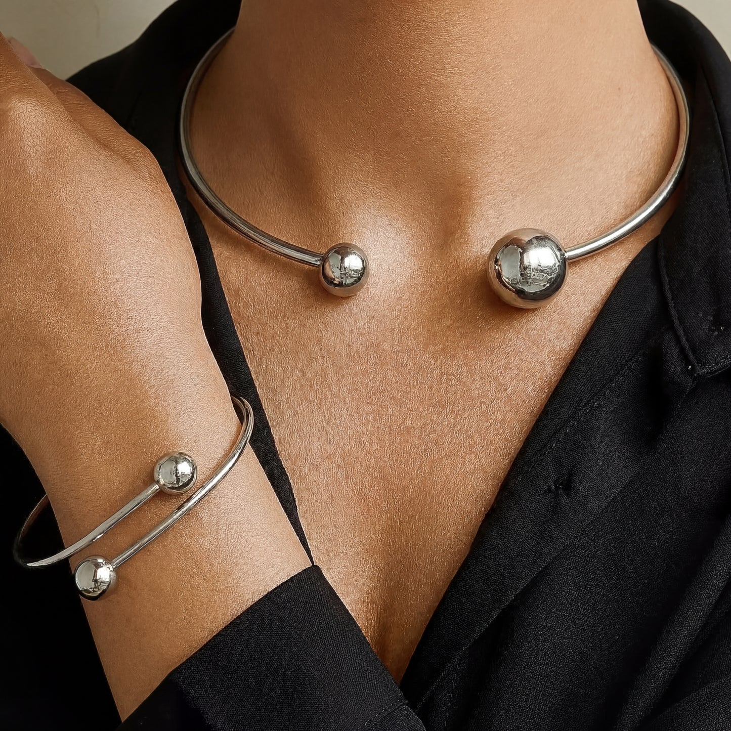 Luminance | Bracelet Set