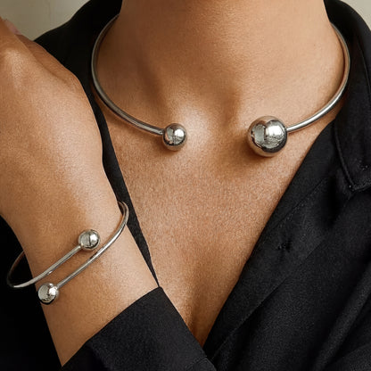 Luminance | Bracelet Set