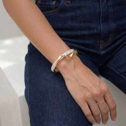 Aurora | Opal Bracelet