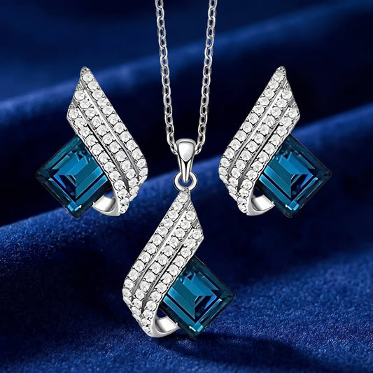 Azurelle | Jewelry Set