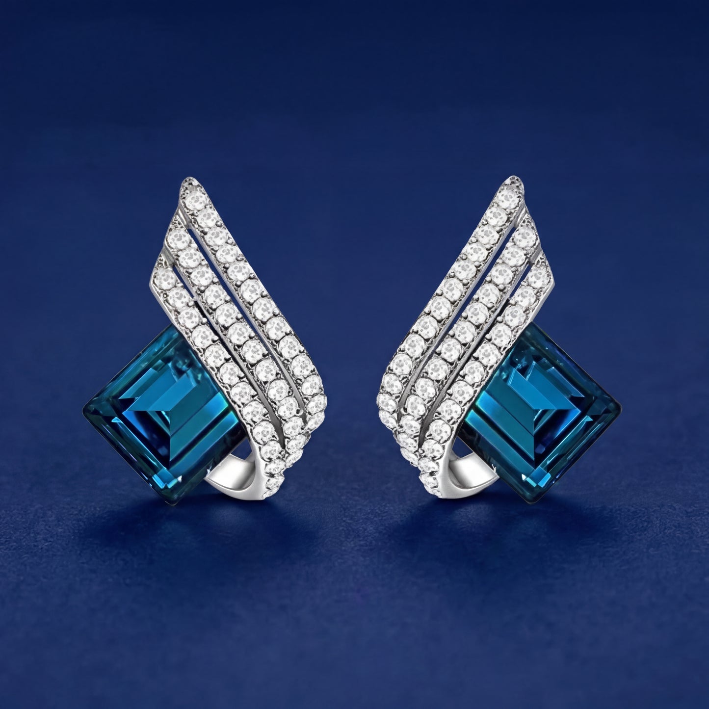 Azurelle | Jewelry Set