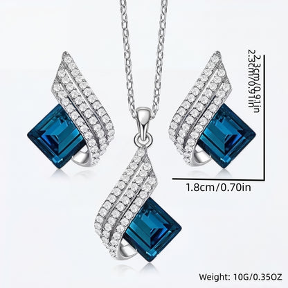 Azurelle | Jewelry Set