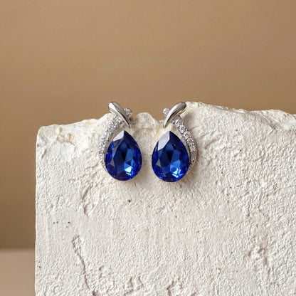 Serena | Elegance Jewelry Set