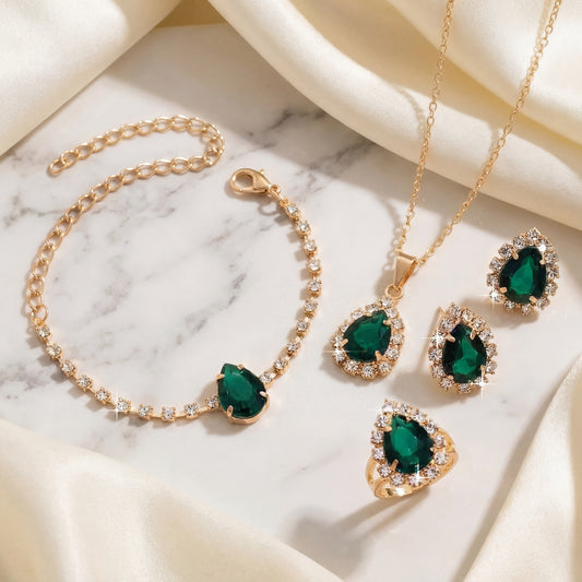 Versenne | Jewelry Set